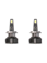 Replacement High Beam LED Lights for 2009-2012 for Mercedes Benz SL